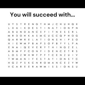 What did you find? #success #feelin’likeamillionbucks